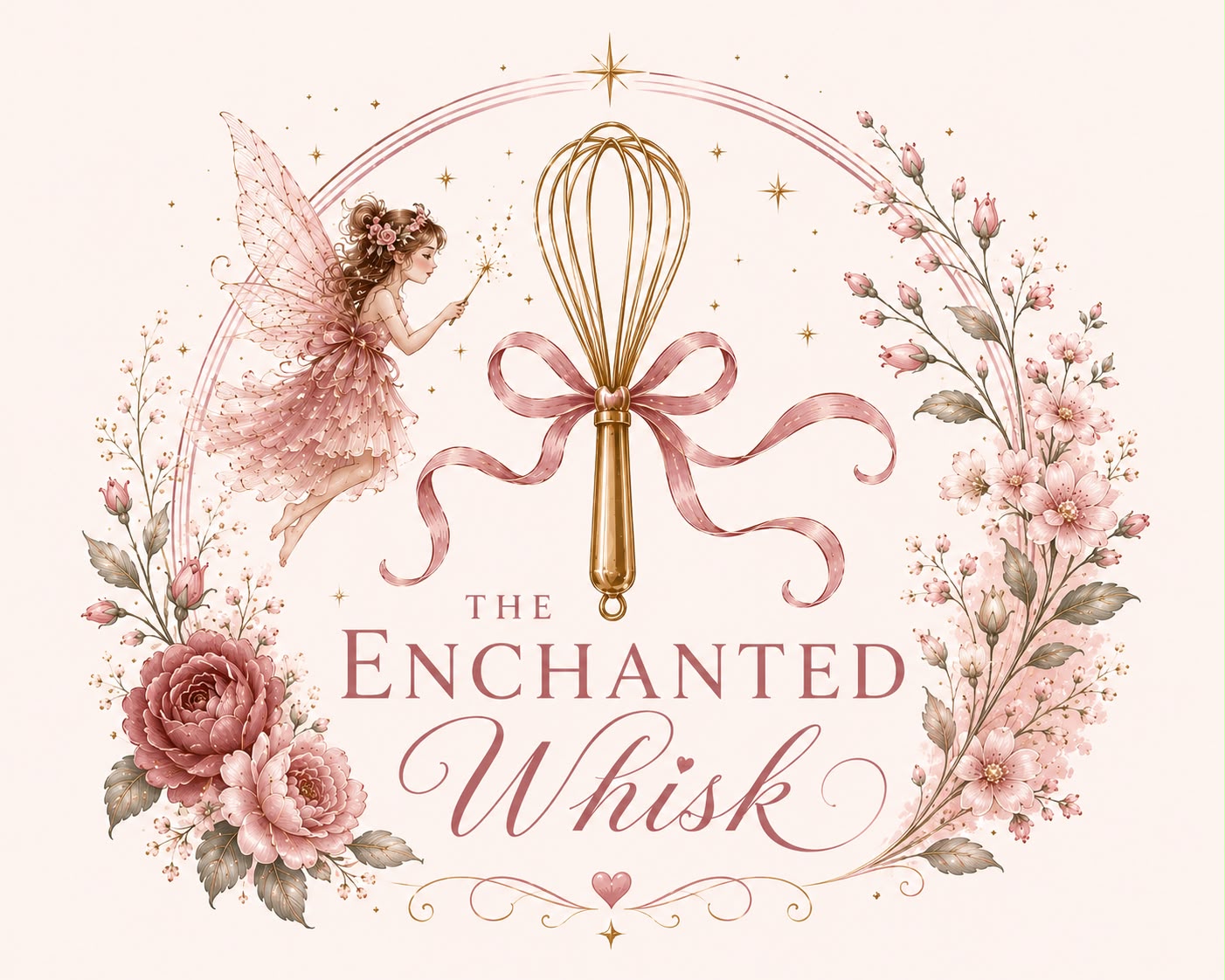The Enchanted Whisk